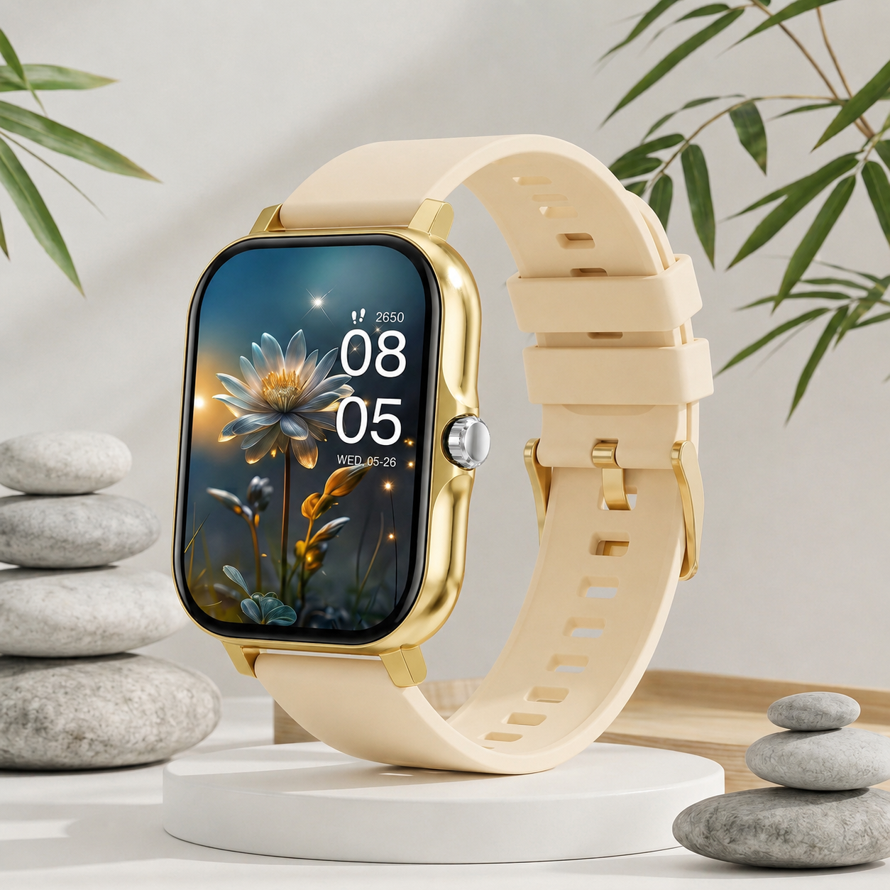 Smartwatch Deportivo Unisex