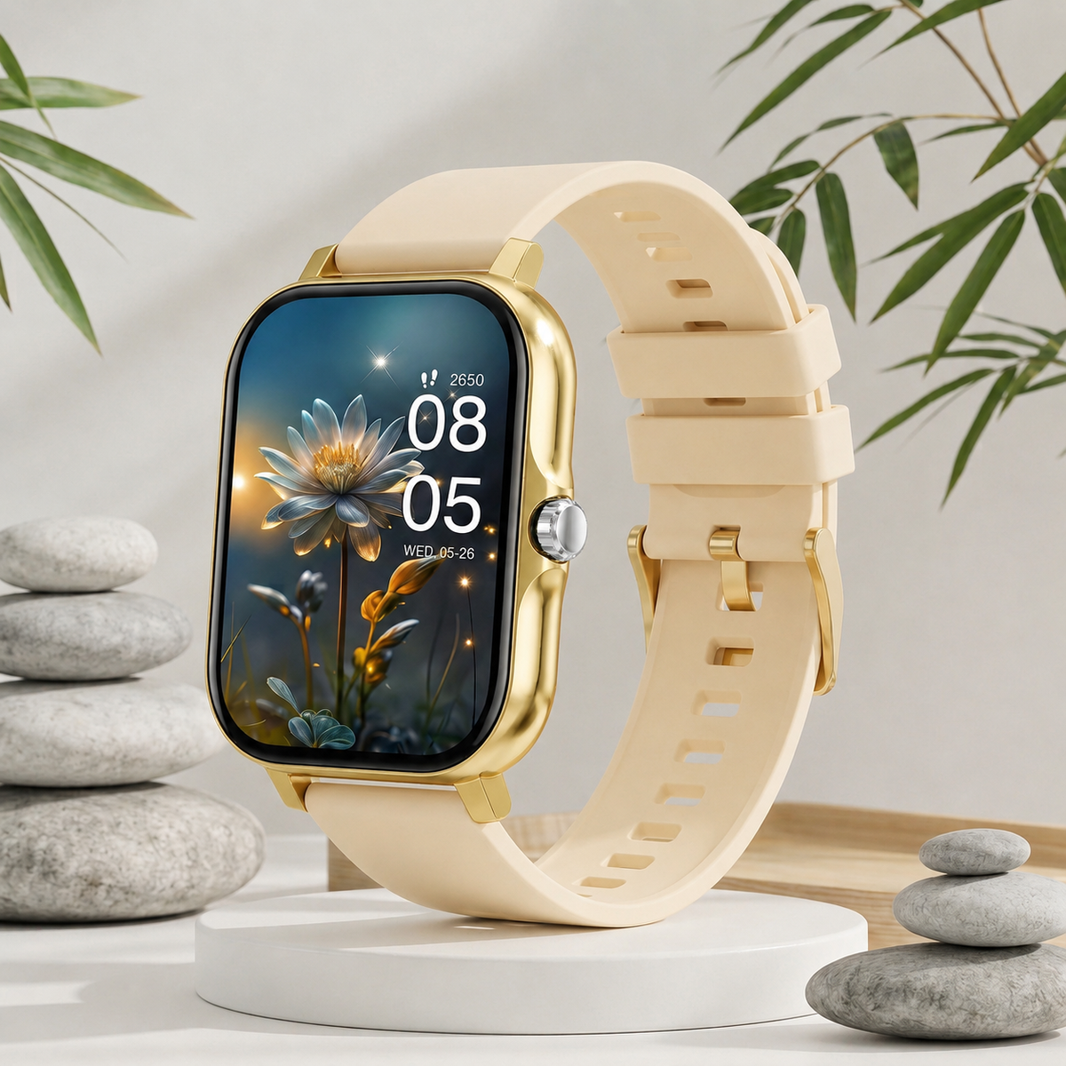 Smartwatch Deportivo Unisex