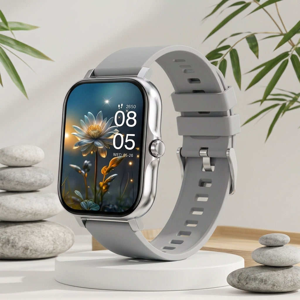 Smartwatch Deportivo Unisex