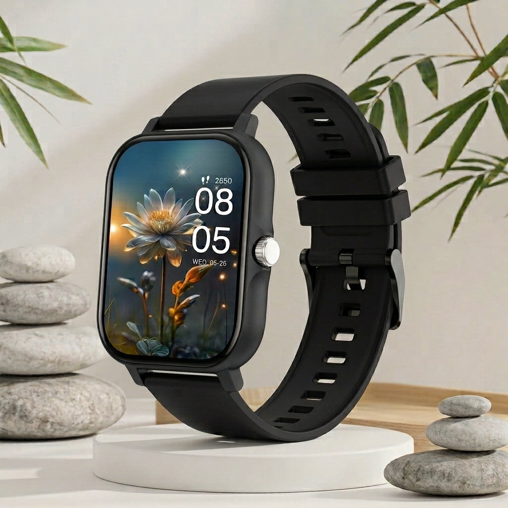 Smartwatch Deportivo Unisex