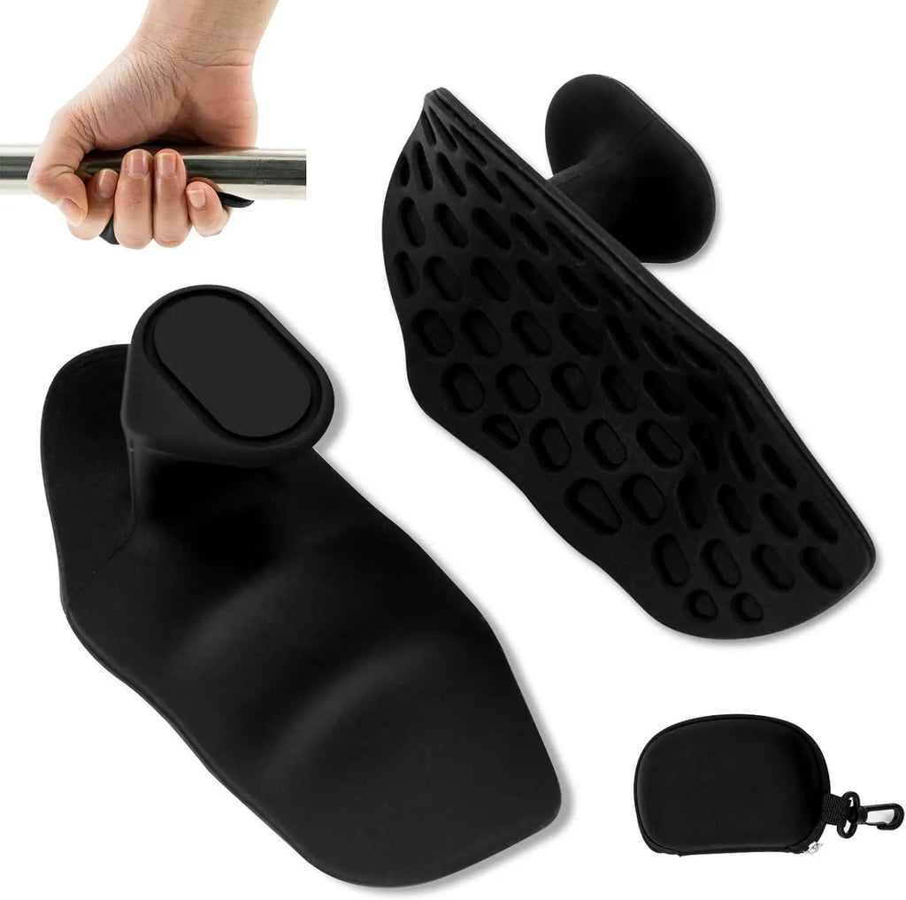 Agarre de Silicona para Entrenamiento