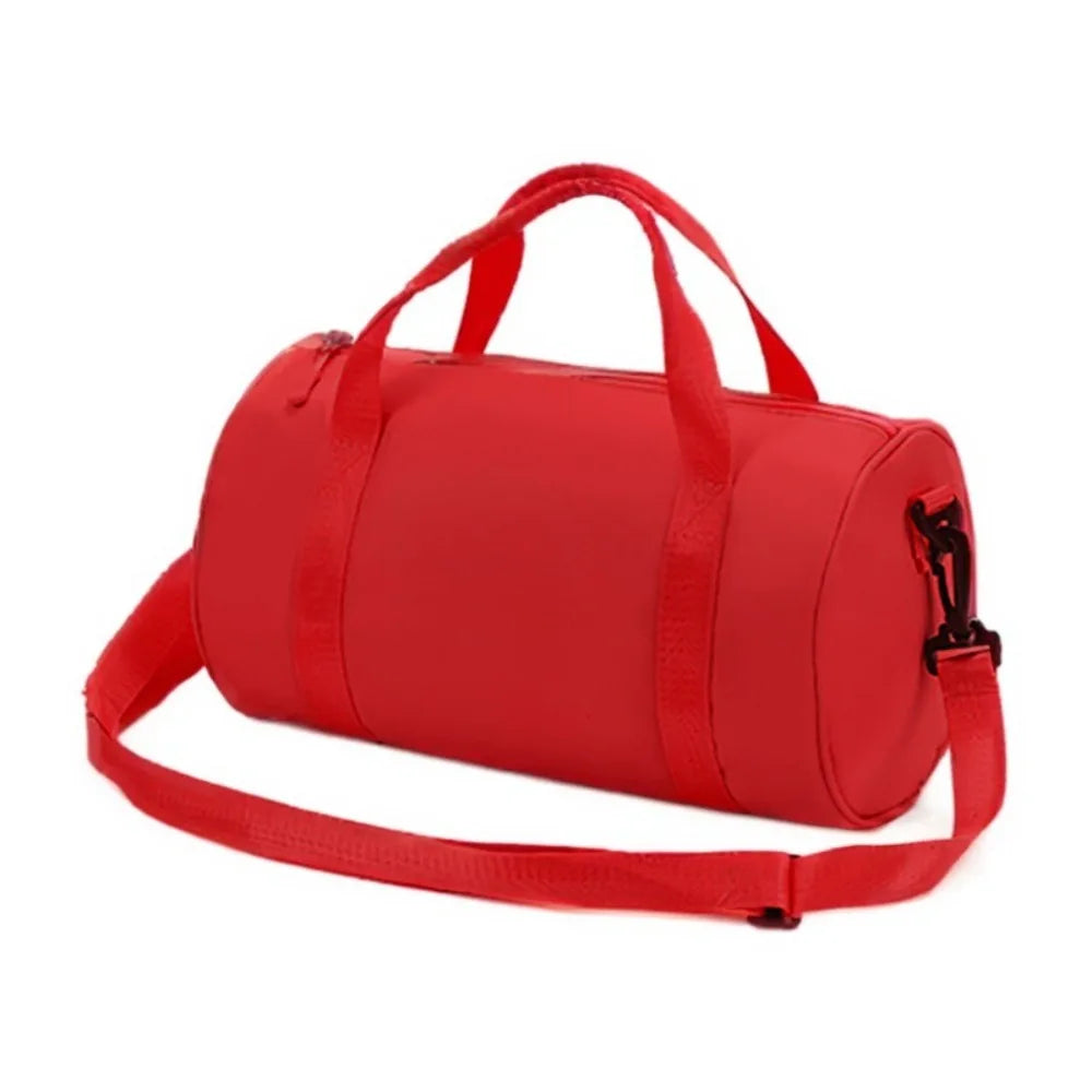Bolsa de Gimnasio Deportiva Unisex