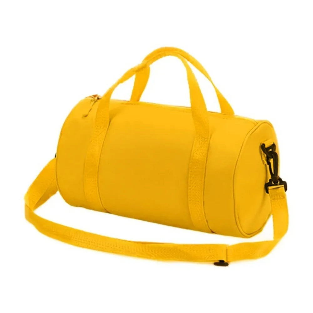 Bolsa de Gimnasio Deportiva Unisex