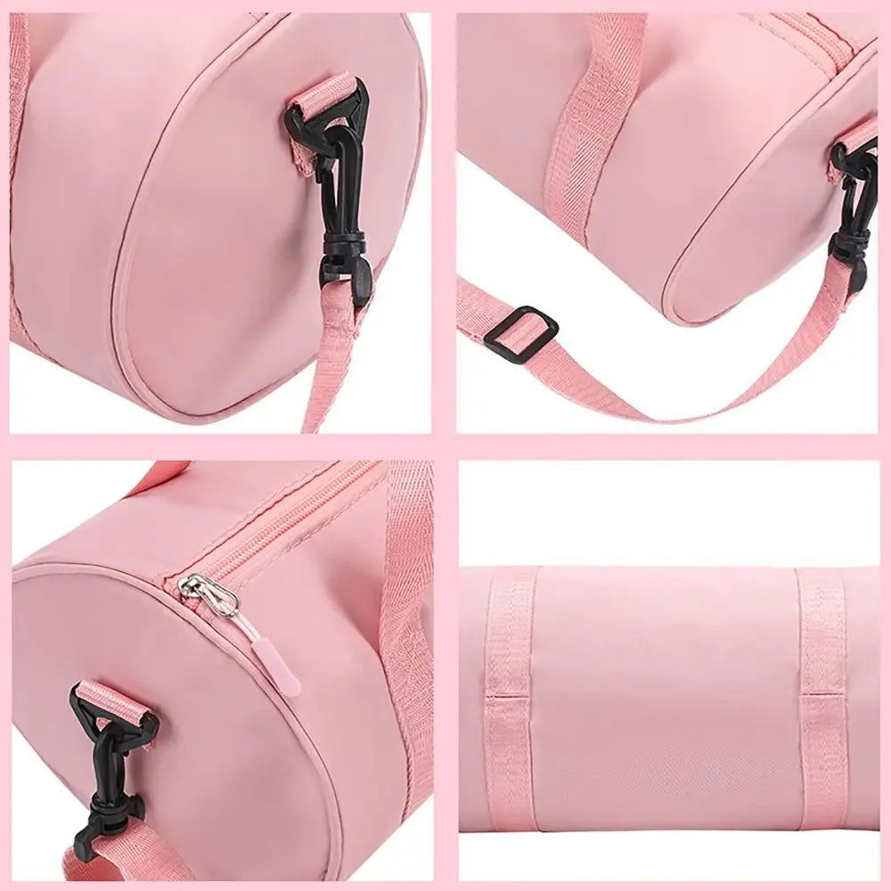 Bolsa de Gimnasio Deportiva Unisex