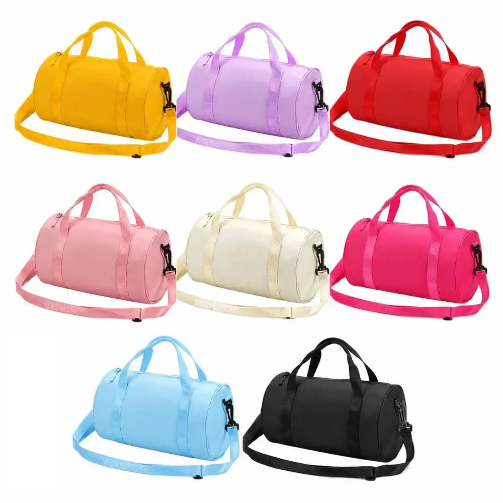 Bolsa de Gimnasio Deportiva Unisex