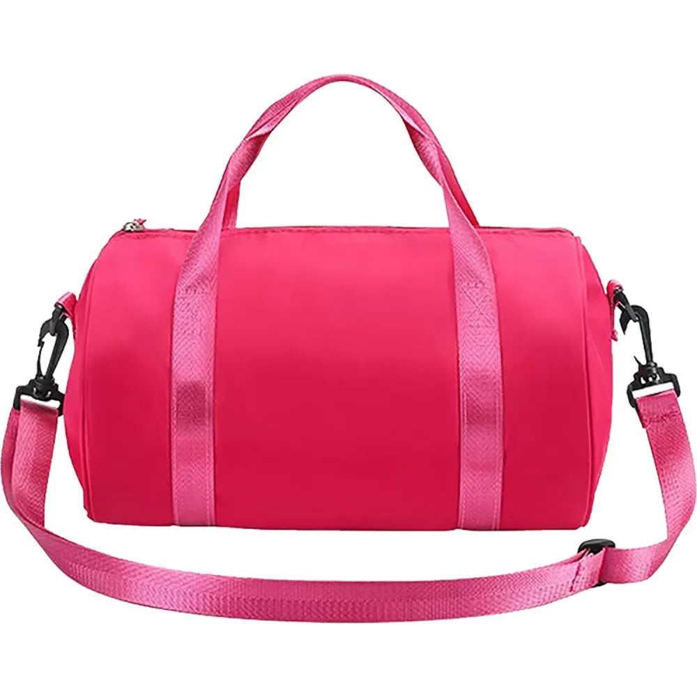 Bolsa de Gimnasio Deportiva Unisex