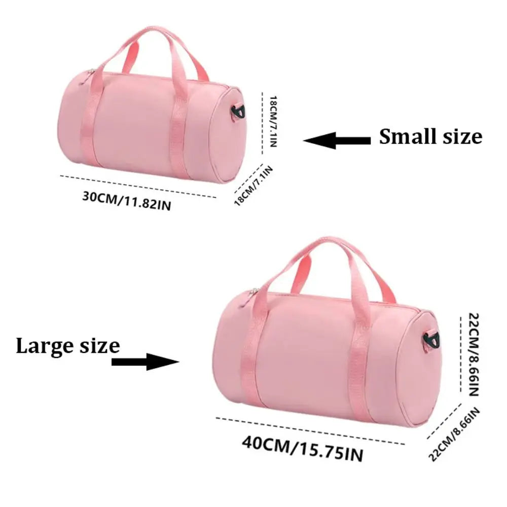 Bolsa de Gimnasio Deportiva Unisex