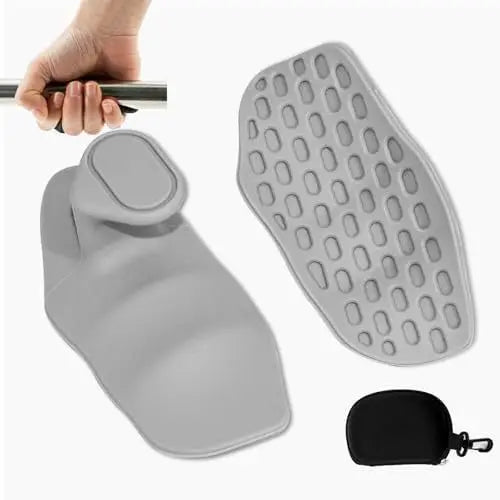 Agarre de Silicona para Entrenamiento