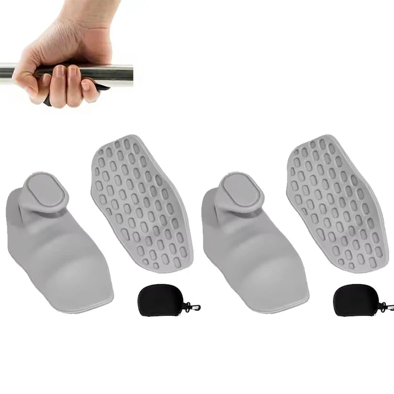 Agarre de Silicona para Entrenamiento