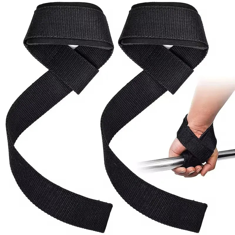 Straps Muñeca Entrenamiento