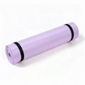 Esterillas Fitness Adherente