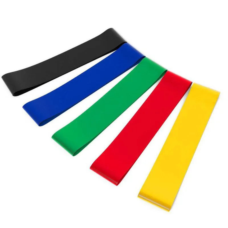 Pack de Bandas Elásticas de Resistencia